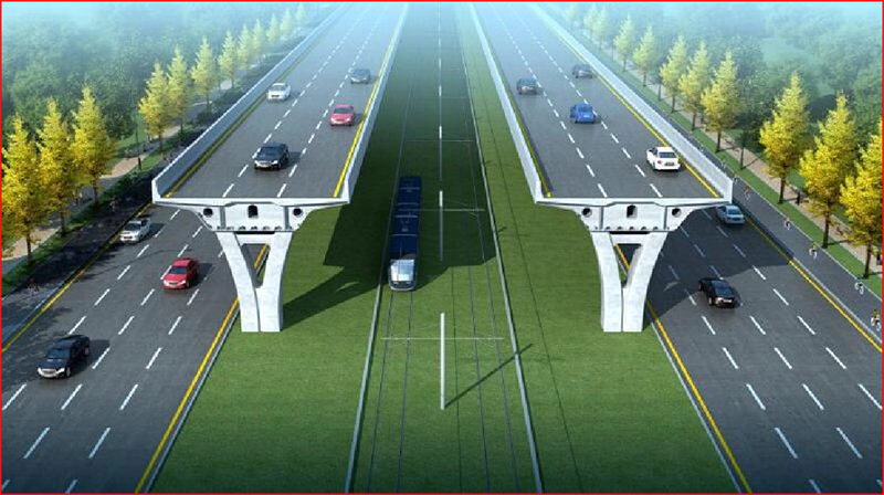 中鐵上海工程局集團(tuán)有限公司建設(shè)分公司沈陽(yáng)快速路項(xiàng)目鋼箱梁(二標(biāo)）工程